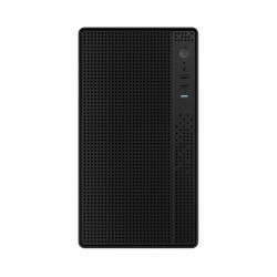 Zone Evil CWU5225G161 ZE CW Intel Core Ultra 5 225/16GB/1TB Ordenador, Intel Core Ultra 5, 225, 16 GB, 1 TB, SSD