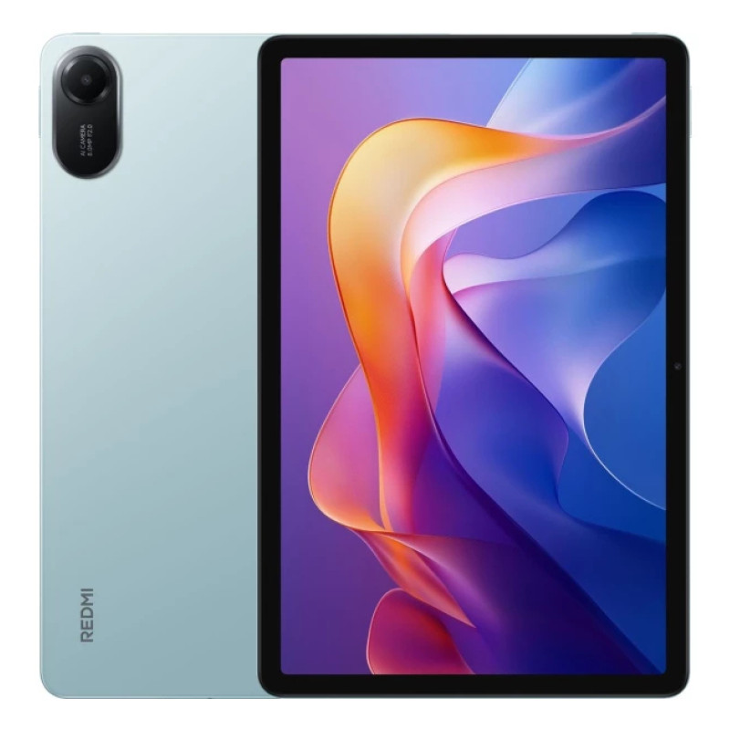 Xiaomi VHU5897EU Redmi Pad 2, 27,9 cm (11"), 2560 x 1600 Pixeles, 256 GB, 8 GB, 2 GHz, Verde