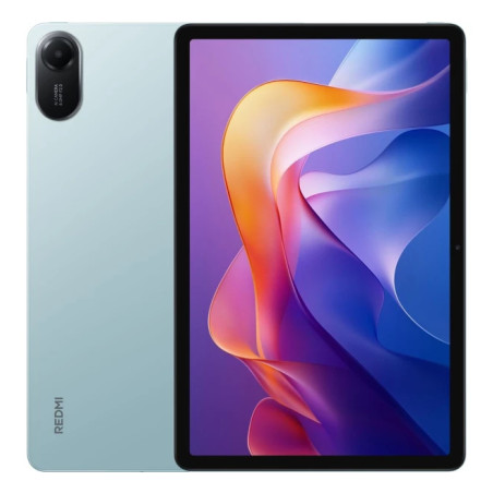 Xiaomi VHU5897EU Redmi Pad 2, 27,9 cm (11"), 2560 x 1600 Pixeles, 256 GB, 8 GB, 2 GHz, Verde