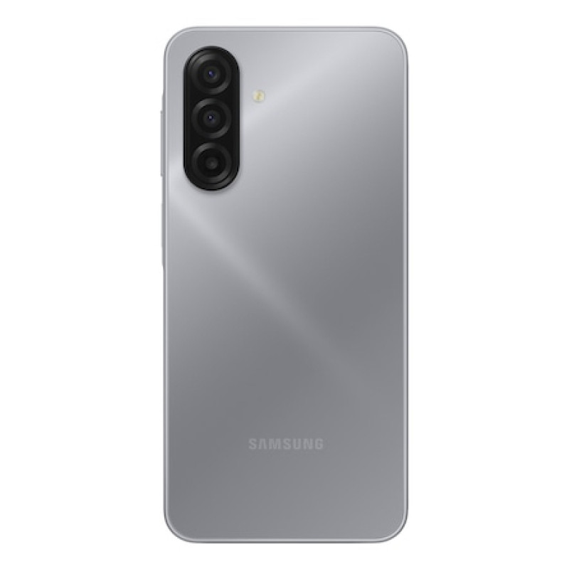 Samsung SM-A175FZABEUE Galaxy A17, 17 cm (6.7"), 1080 x 2340 Pixeles, 4 GB, 128 GB, 50 MP, Gris