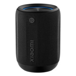 Xiaomi QBH4274GL QBH4274GL, 6 W, Inalámbrico y alámbrico, LHDC, Altavoz portátil estéreo, Negro, Botones