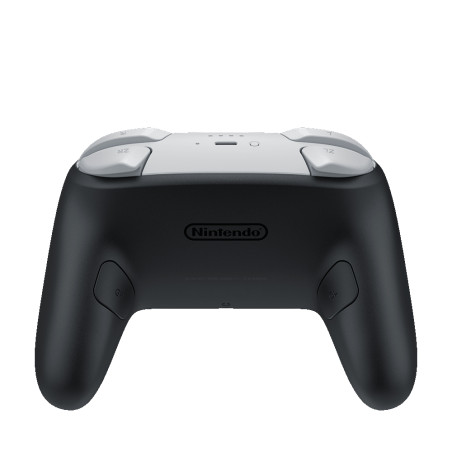 Nintendo 10015325 Switch 2 Pro Controller, Gamepad, Nintendo Switch 2, Capture button, Cruceta, Botón de inicio,