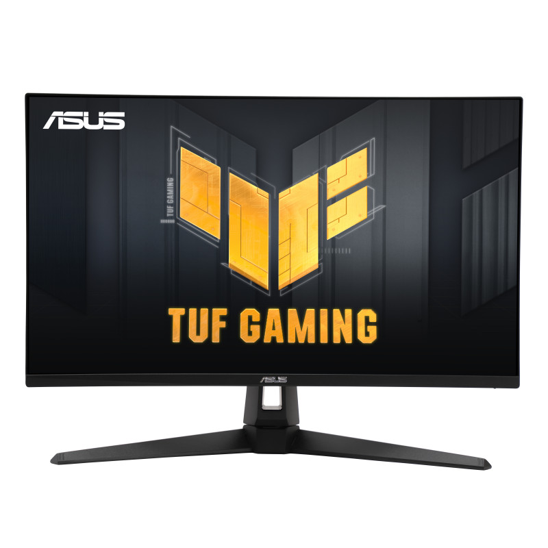 ASUS 90LM0BN0-B01371 TUF Gaming VG27AQ5A, 68,6 cm (27"), 2560 x 1440 Pixeles, Quad HD, LCD, 1 ms, Negro