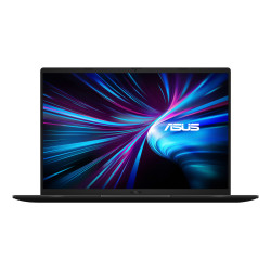 ASUS 90NB16L1-M001B0 V16 V3607VH-RP019 - Ordenador Portátil 16" WUXGA 144Hz (Intel Core 7 240H, 16GB RAM, 512GB SSD, NVIDIA 2