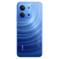 Xiaomi MZB0LBTEU Redmi 15C, 17,5 cm (6.9"), 1660 x 720 Pixeles, 4 GB, 128 GB, 50 MP, Azul 2