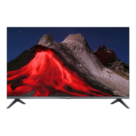 Xiaomi ELA5956EU APro2, 109,2 cm (43"), 3840 x 2160 Pixeles, QLED, Smart TV, Wifi, Negro