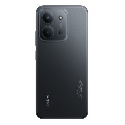 Xiaomi MZB0KOAEU Redmi 15C, 17,5 cm (6.9"), 1660 x 720 Pixeles, 4 GB, 128 GB, 50 MP, Negro 2