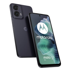 Motorola PB3K0023ES moto G35 5G, 17,1 cm (6.72"), 8 GB, 256 GB, 50 MP, Android 14, Negro