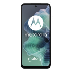 Motorola PB3K0023ES moto G35 5G, 17,1 cm (6.72"), 8 GB, 256 GB, 50 MP, Android 14, Negro 2