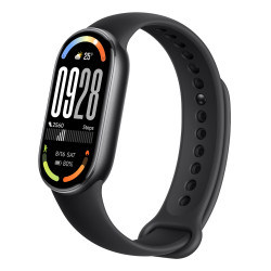 Xiaomi BHR07PYGL Smart Band 10 Black, Pulsera de actividad, 4,37 cm (1.72"), AMOLED, 233 mAh, Rosa 2