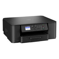 Brother DCP-J1310DW DCP-J1310DW, Inyección de tinta, Impresión a color, 1200 x 6000 DPI, Copia a color, A4, Negro 2