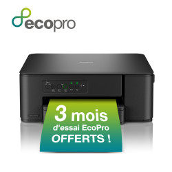 Brother DCP-J1260W DCP-J1260W, Inyección de tinta, Impresión a color, 1200 x 6000 DPI, Copia a color, A4, Negro