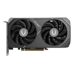 Zotac ZT-B50600E-10M GAMING GeForce RTX 5060 Twin Edge, GeForce RTX 5060, 8 GB, GDDR7, 128 bit, 7680 x 4320 Pixeles, PCI