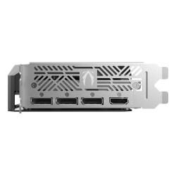 Zotac ZT-B50600E-10M GAMING GeForce RTX 5060 Twin Edge, GeForce RTX 5060, 8 GB, GDDR7, 128 bit, 7680 x 4320 Pixeles, PCI 2