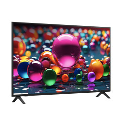 LG 55UA75006LA.AEU UHD AI 55UA75006LA, 139,7 cm (55"), 3840 x 2160 Pixeles, LED, Smart TV, Wifi, Negro 2