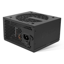 NOX NXURPRO550BZ Urano Pro, 550 W, 100 - 240 V, 50/60 Hz, 6.3 A, 12,5 A, Activo 2