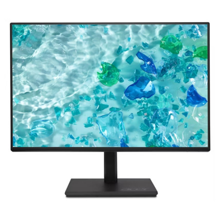 Acer UM.HB7EE.G02 Vero B7 B277 G, 68,6 cm (27"), 1920 x 1080 Pixeles, Full HD, LCD, 4 ms, Negro