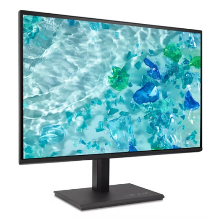 Acer UM.HB7EE.G02 Vero B7 B277 G, 68,6 cm (27"), 1920 x 1080 Pixeles, Full HD, LCD, 4 ms, Negro