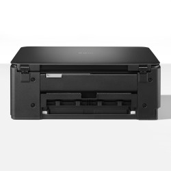 Brother DCP-T580DW DCP-T580DW, Inyección de tinta, Impresión a color, 1200 x 6000 DPI, Copia a color, A4, Negro 2