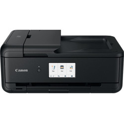 Canon 2988C036 PIXMA TS9550a, Inyección de tinta, Impresión a color, 4800 x 1200 DPI, A3, Impresión directa, Negro