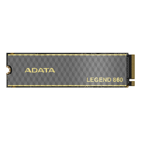 ADATA SLEG-860-1000GCS LEGEND 860 SLEG-860-1000GCS, 1 TB, M.2, 6000 MB/s