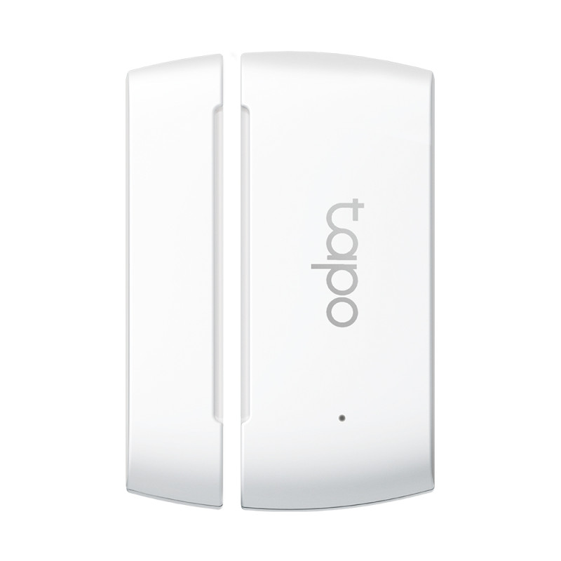 TP-Link TAPO T110 Tapo T110, Inalámbrico, Blanco, 922 MHz, Puerta/ventana, 0 - 40 °C, CR2032