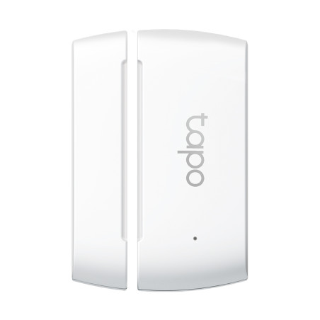 TP-Link TAPO T110 Tapo T110, Inalámbrico, Blanco, 922 MHz, Puerta/ventana, 0 - 40 °C, CR2032