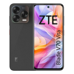 ZTE 6902176135781 Blade V70 Vita, 17 cm (6.7"), 8 GB, 256 GB, 50 MP, Android 14, Gris