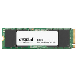 Crucial CT480E100SSD8 E100, 480 GB, M.2, 4700 MB/s