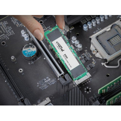 Crucial CT480E100SSD8 E100, 480 GB, M.2, 4700 MB/s 2