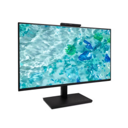 Acer UM.QB7EE.601 Vero B7 B247Y D6, 61 cm (24"), 1920 x 1080 Pixeles, Full HD, LED, 4 ms, Negro