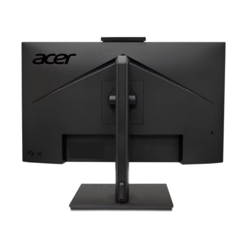 Acer UM.QB7EE.601 Vero B7 B247Y D6, 61 cm (24"), 1920 x 1080 Pixeles, Full HD, LED, 4 ms, Negro