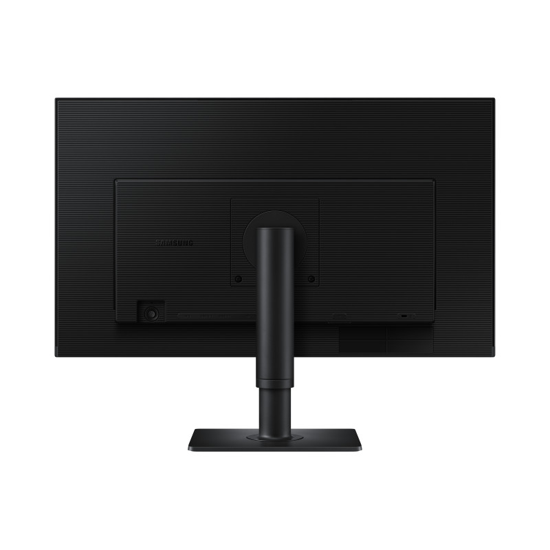 Samsung LS27D400GAUXEN S40GD, 68,6 cm (27"), 1920 x 1080 Pixeles, Full HD, LCD, 5 ms, Negro