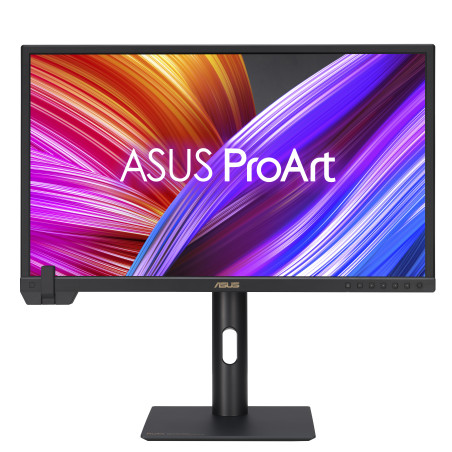 ASUS 90LM097A-B01370 ProArt PA24US, 59,9 cm (23.6"), 3840 x 2160 Pixeles, 4K Ultra HD, LCD, 5 ms, Negro