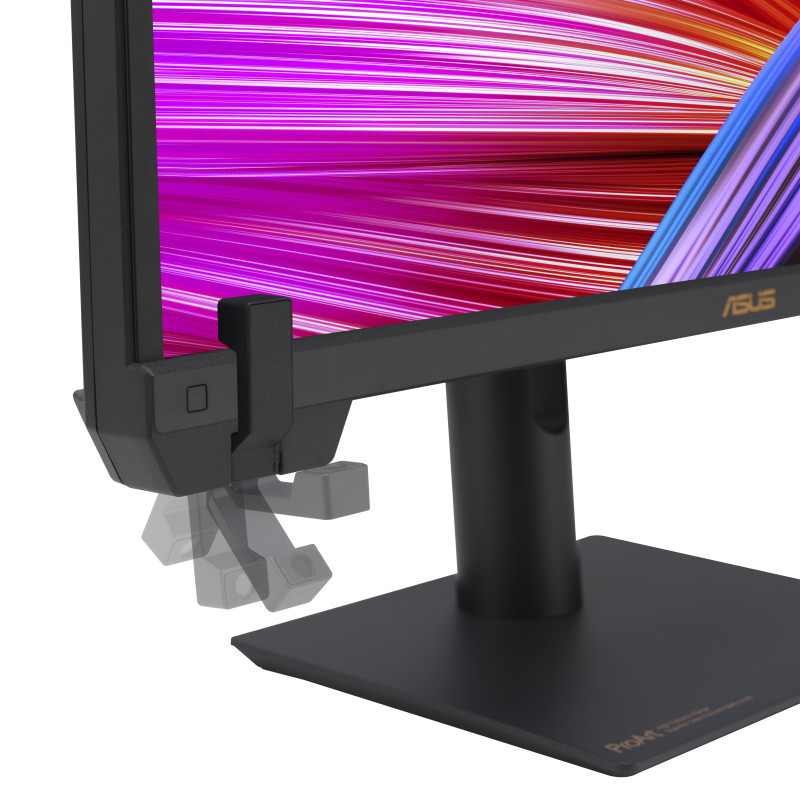 ASUS 90LM097A-B01370 ProArt PA24US, 59,9 cm (23.6"), 3840 x 2160 Pixeles, 4K Ultra HD, LCD, 5 ms, Negro