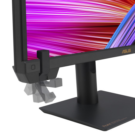 ASUS 90LM097A-B01370 ProArt PA24US, 59,9 cm (23.6"), 3840 x 2160 Pixeles, 4K Ultra HD, LCD, 5 ms, Negro