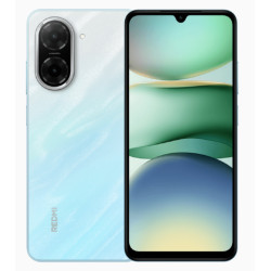 Xiaomi MZB0JSTEU Redmi A5, 17,5 cm (6.88"), 4 GB, 128 GB, 32 MP, Android 15 Go edition, Azul