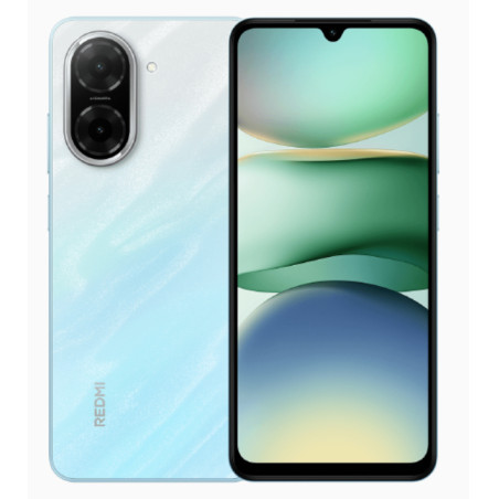 Xiaomi MZB0JSTEU Redmi A5, 17,5 cm (6.88"), 4 GB, 128 GB, 32 MP, Android 15 Go edition, Azul