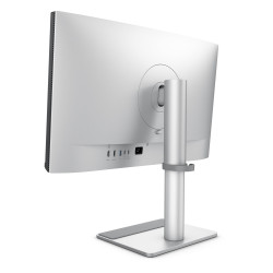 BenQ 9H.LMWLB.QBE MA270U, 68,6 cm (27"), 3840 x 2160 Pixeles, 4K Ultra HD, 5 ms, Blanco 2