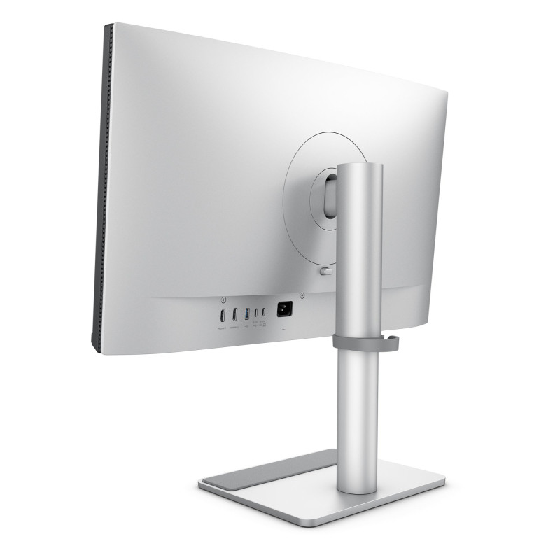 BenQ 9H.LMWLB.QBE MA270U, 68,6 cm (27"), 3840 x 2160 Pixeles, 4K Ultra HD, 5 ms, Blanco