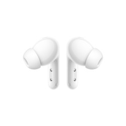 Xiaomi BHR9250GL Redmi Buds 6, Inalámbrico, Llamadas/Música, 43,2 g, Auriculares, Blanco