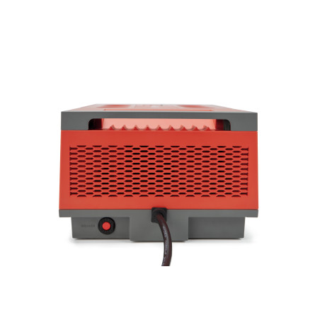 Salicru 693DA000001 SPS 650 HOME+, Línea interactiva, 0,65 kVA, 360 W, Pseudo sine, 162 V, 290 V