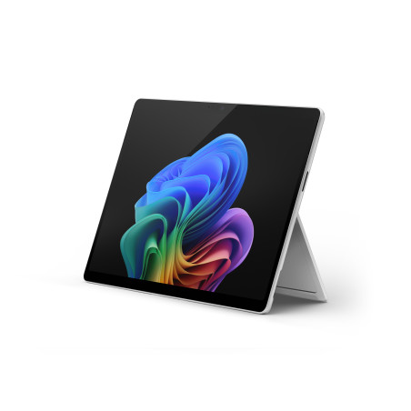 Microsoft EP2-20146 Surface Pro 11 Copilot+ PC, 33 cm (13"), 2880 x 1920 Pixeles, 512 GB, 16 GB, Windows 11 Pro, Platino