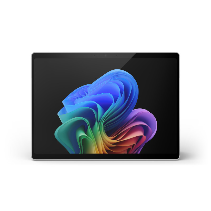 Microsoft EP2-20146 Surface Pro 11 Copilot+ PC, 33 cm (13"), 2880 x 1920 Pixeles, 512 GB, 16 GB, Windows 11 Pro, Platino