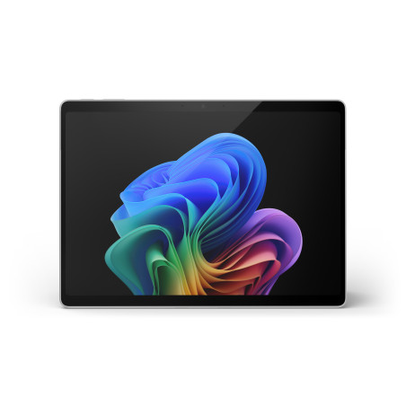 Microsoft EP2-20146 Surface Pro 11 Copilot+ PC, 33 cm (13"), 2880 x 1920 Pixeles, 512 GB, 16 GB, Windows 11 Pro, Platino