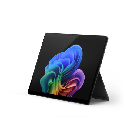 Microsoft EP2-20095 Surface Pro 11 Copilot+ PC, 33 cm (13"), 2880 x 1920 Pixeles, 256 GB, 16 GB, Windows 11 Pro, Negro
