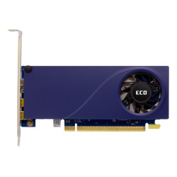 Sparkle Technology 1A1-S00401900G Intel Arc A310 ECO, Arc A310, 4 GB, GDDR6, 64 bit, 7680 x 4320 Pixeles, PCI Express 4.0