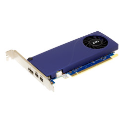 Sparkle Technology 1A1-S00401900G Intel Arc A310 ECO, Arc A310, 4 GB, GDDR6, 64 bit, 7680 x 4320 Pixeles, PCI Express 4.0 2