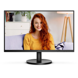 AOC U27B3A B3 U27B3A, 68,6 cm (27"), 3840 x 2160 Pixeles, 4K Ultra HD, LCD, 4 ms, Negro 2