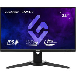Viewsonic VX2479J-HD-PRO VX Series VX2479J-HD-PRO, 60,5 cm (23.8"), 1920 x 1080 Pixeles, Full HD, LED, 1 ms, Negro